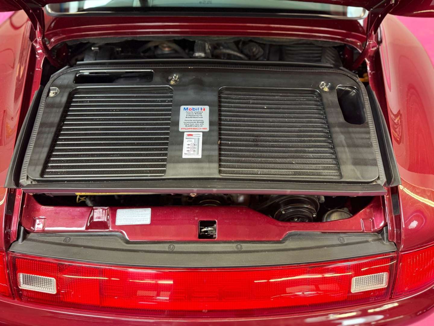 Porsche 993 Turbo - 1998 - Joinsteer - #14