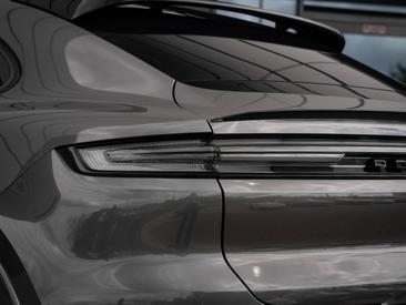 Porsche Cayenne III Coupé — photo 15