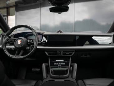 Porsche Cayenne III Coupé — photo 18