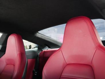 Porsche 992 I Turbo S — photo 25