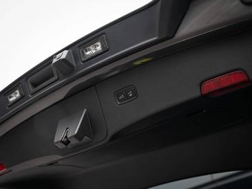 Porsche Cayenne III Coupé — photo 21