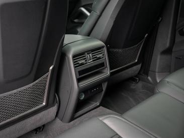 Porsche Cayenne III Coupé — photo 24