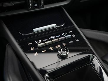 Porsche Cayenne III Coupé — photo 30