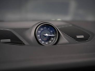 Porsche Cayenne III Coupé — photo 36