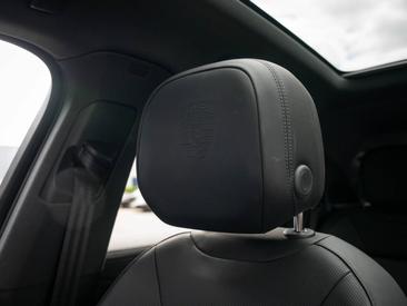 Porsche Cayenne III Coupé — photo 37