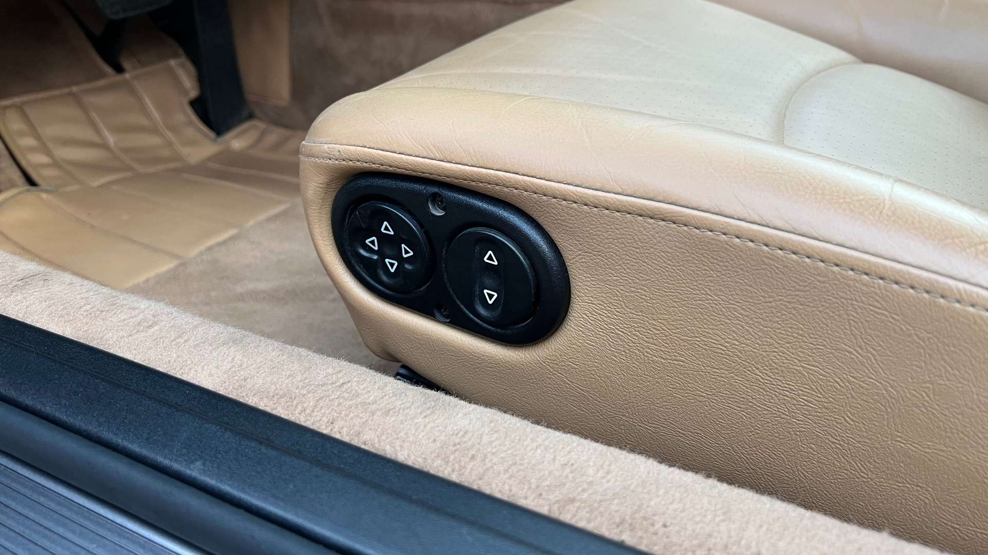 Porsche 993 Carrera S - 1997 - Joinsteer - #12