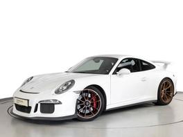 Porsche 991 I GT3 - 2014 - Joinsteer - #1