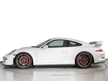 Porsche 991 I GT3 — photo 2