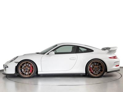 Porsche 991 I GT3