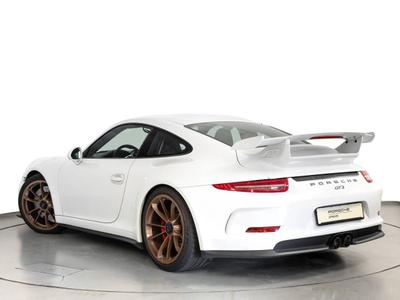 Porsche 991 I GT3
