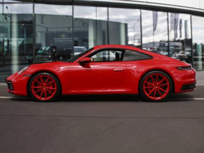 Porsche 992 I Carrera S