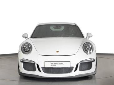 Porsche 991 I GT3 — photo 4