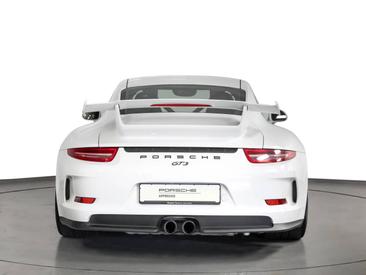 Porsche 991 I GT3 — photo 5