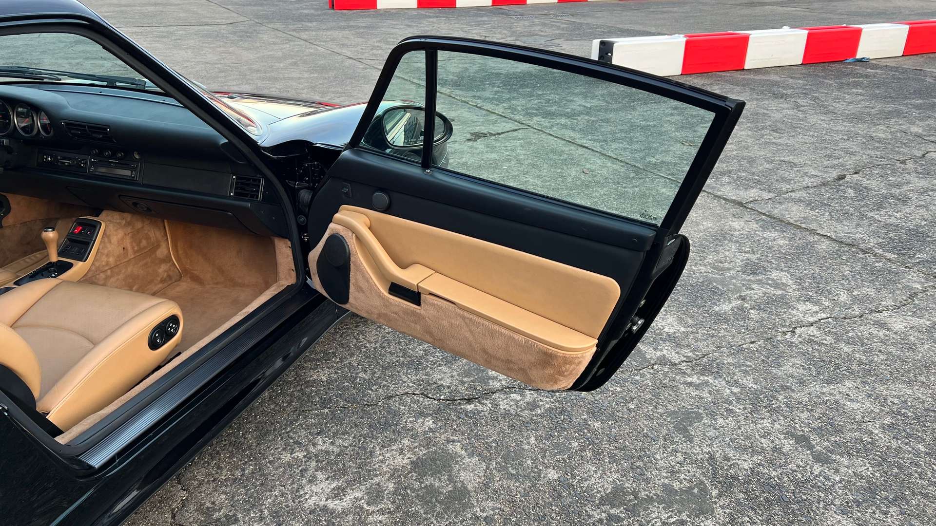Porsche 993 Carrera S - 1997 - Joinsteer - #14