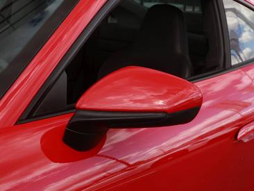 Porsche 992 I Carrera S — photo 7