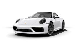 Porsche 992 I Carrera - 2021 - Joinsteer - #1
