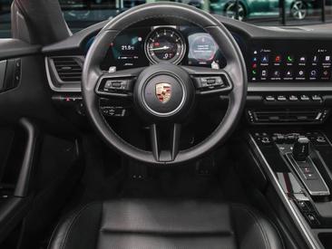 Porsche 992 I Carrera S — photo 13