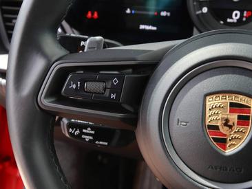 Porsche 992 I Carrera S — photo 14
