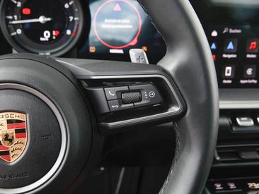 Porsche 992 I Carrera S — photo 15