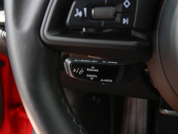 Porsche 992 I Carrera S — photo 16