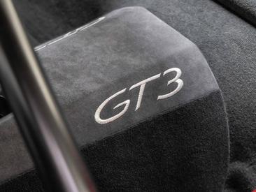 Porsche 991 I GT3 — photo 20
