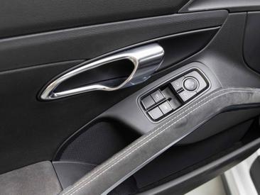 Porsche 991 I GT3 — photo 22
