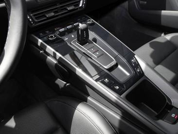Porsche 992 I Carrera S — photo 19