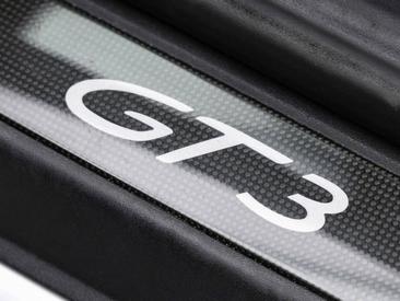 Porsche 991 I GT3 — photo 23