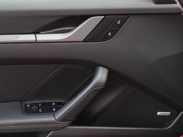 Porsche 992 I Carrera S — photo 20