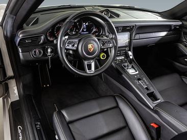 Porsche 991 II Carrera 4 GTS Cabriolet — photo 14
