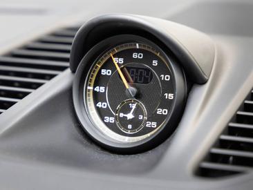 Porsche 991 I GT3 — photo 26