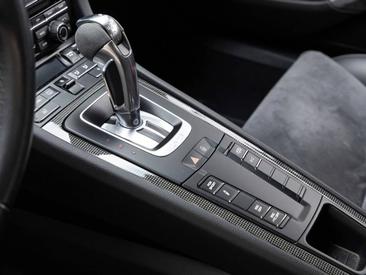 Porsche 991 I GT3 — photo 27
