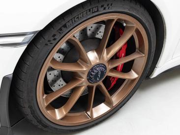 Porsche 991 I GT3 — photo 29