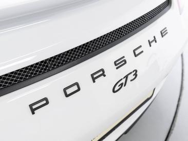 Porsche 991 I GT3 — photo 34