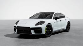 Porsche Panamera III 4S E-Hybrid - 2024 - Joinsteer - #1