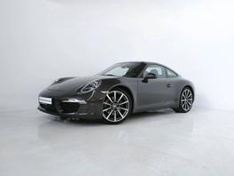 Porsche 991 I Carrera - 2015 - Joinsteer - #1