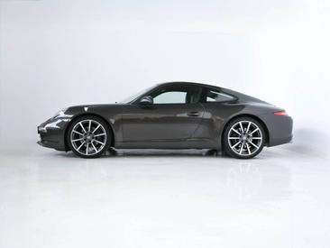 Porsche 991 I Carrera — photo 2