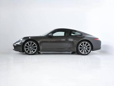 Porsche 991 I Carrera