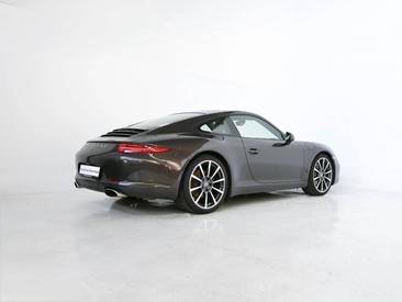 Porsche 991 I Carrera — photo 3