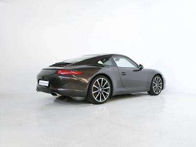 Porsche 991 I Carrera