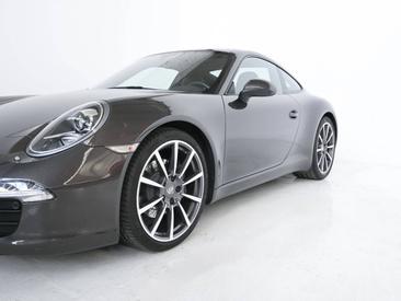 Porsche 991 I Carrera — photo 4
