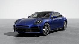 Porsche Panamera III 4 E-Hybrid - 2024 - Joinsteer - #1