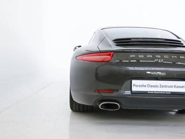 Porsche 991 I Carrera — photo 5
