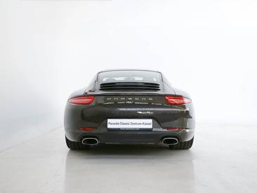 Porsche 991 I Carrera — photo 6