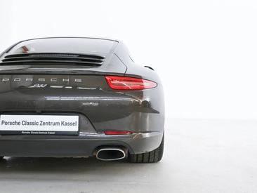 Porsche 991 I Carrera — photo 7
