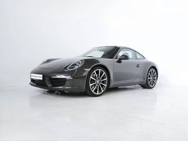 Porsche 991 I Carrera — photo 8