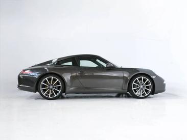 Porsche 991 I Carrera — photo 12