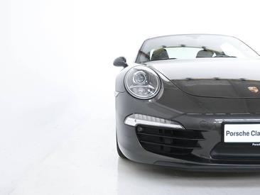 Porsche 991 I Carrera — photo 13
