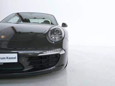 Porsche 991 I Carrera — photo 15
