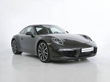 Porsche 991 I Carrera — photo 16
